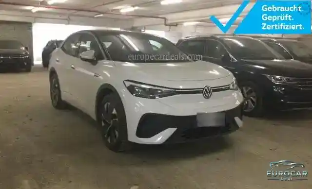 Volkswagen ID.5
