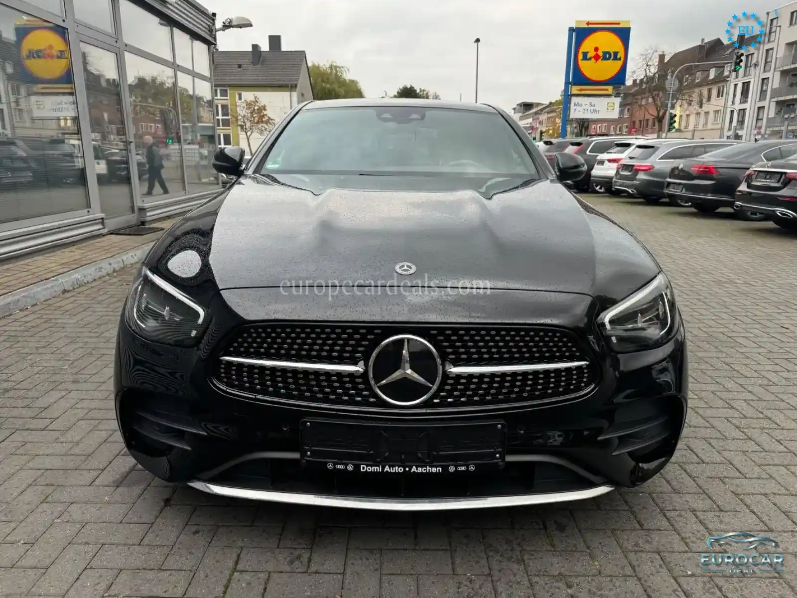 Mercedes-Benz E 300