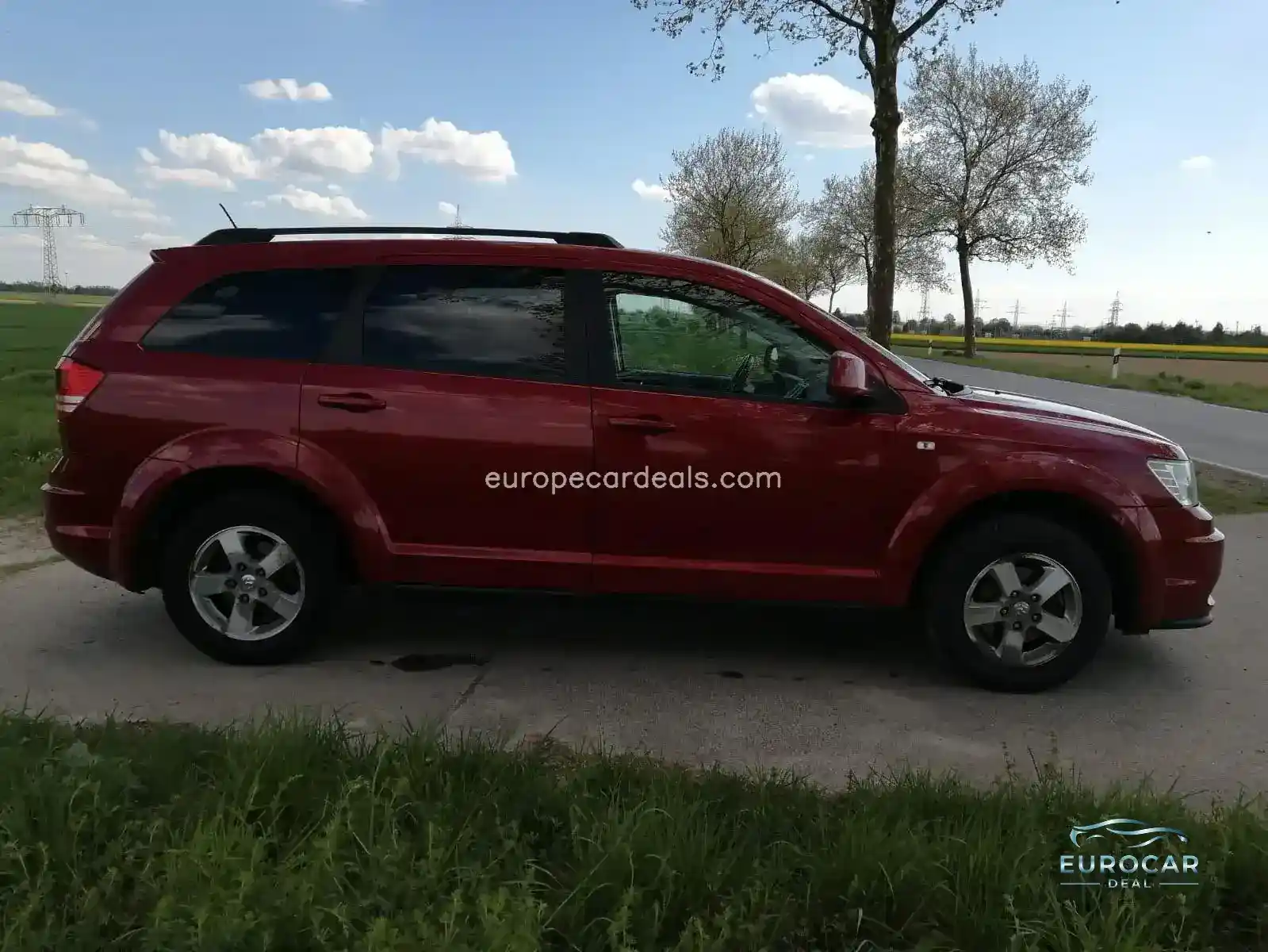 Dodge Journey