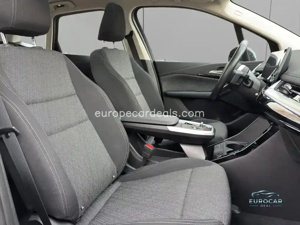 BMW 225 Active Tourer