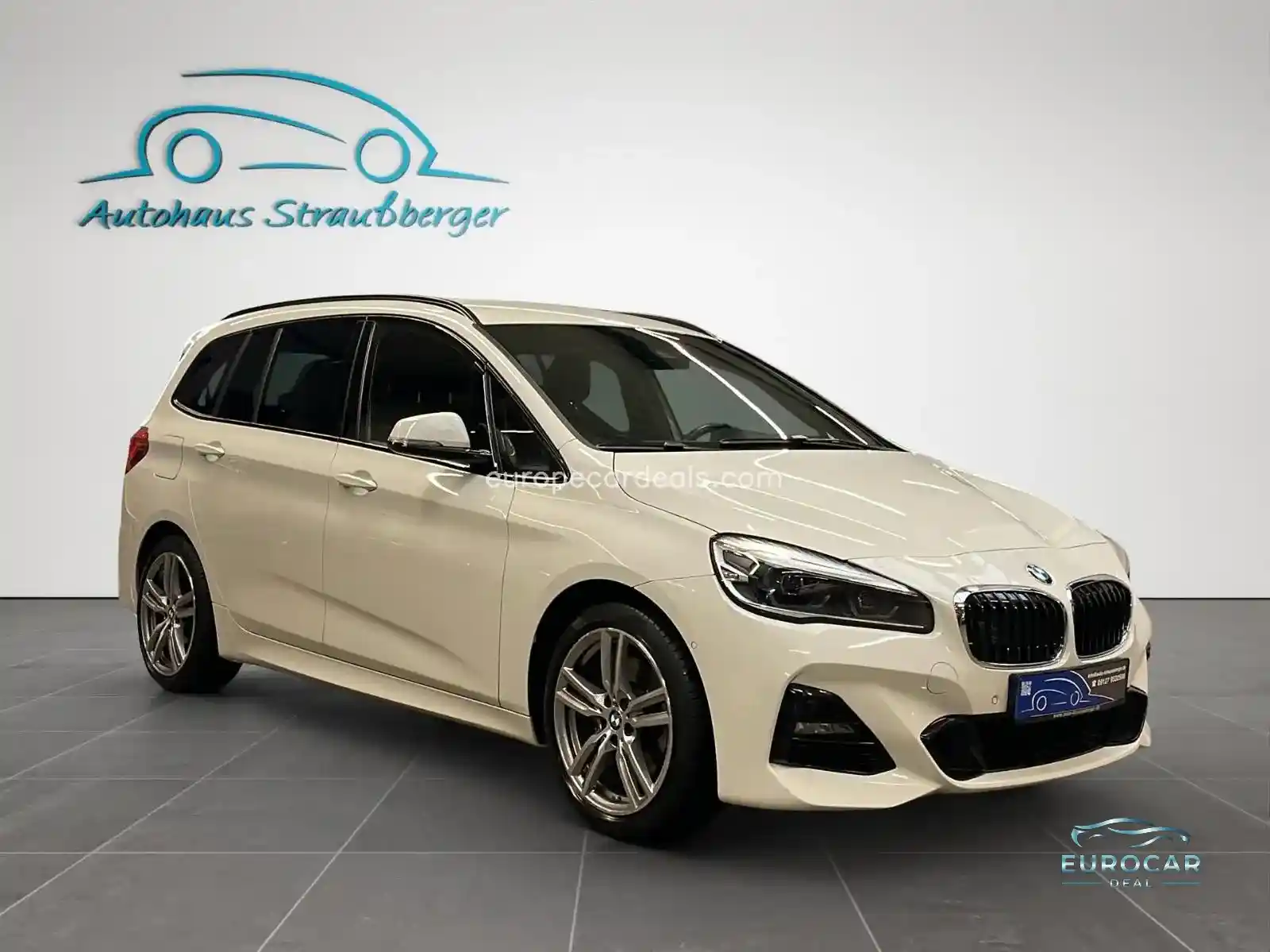 BMW 218