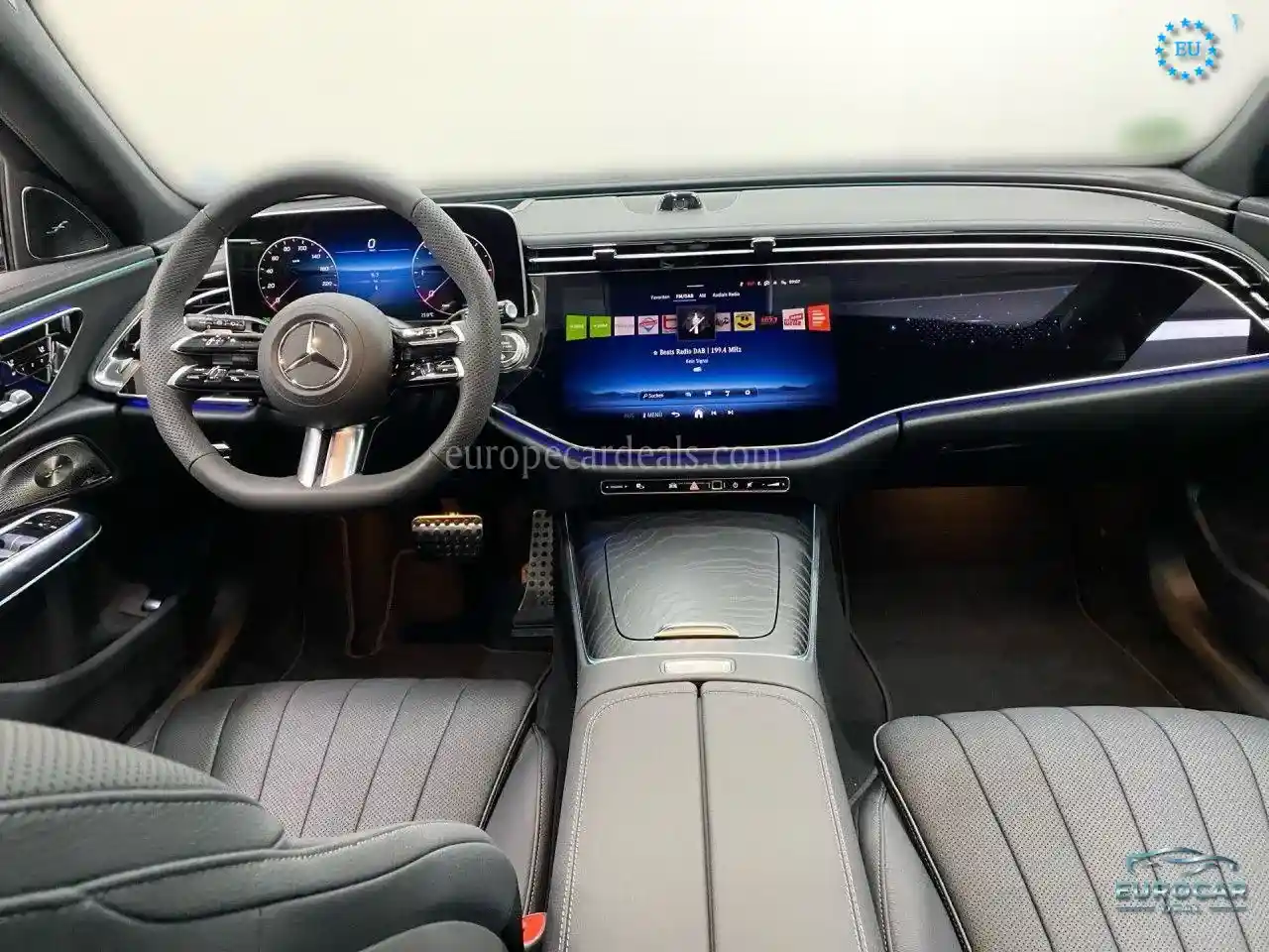 Mercedes-Benz E 450