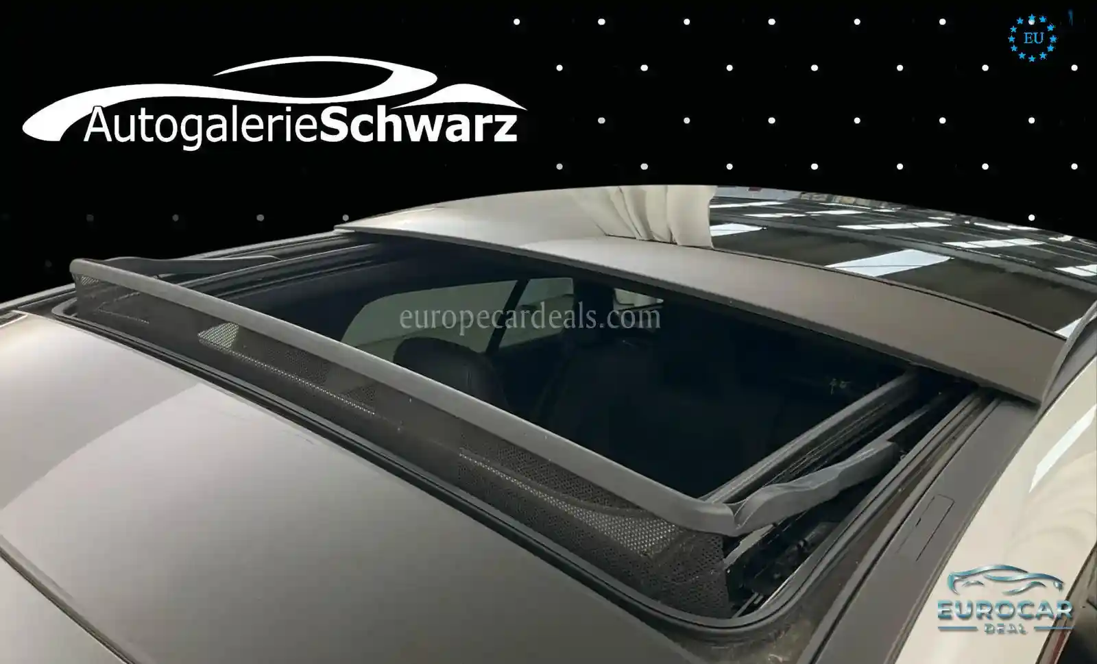 Mercedes-Benz CLA 250 Shooting Brake