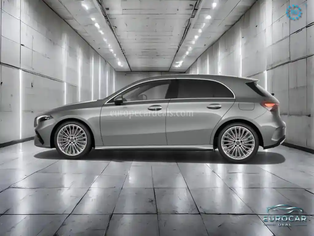 Mercedes-Benz A 220