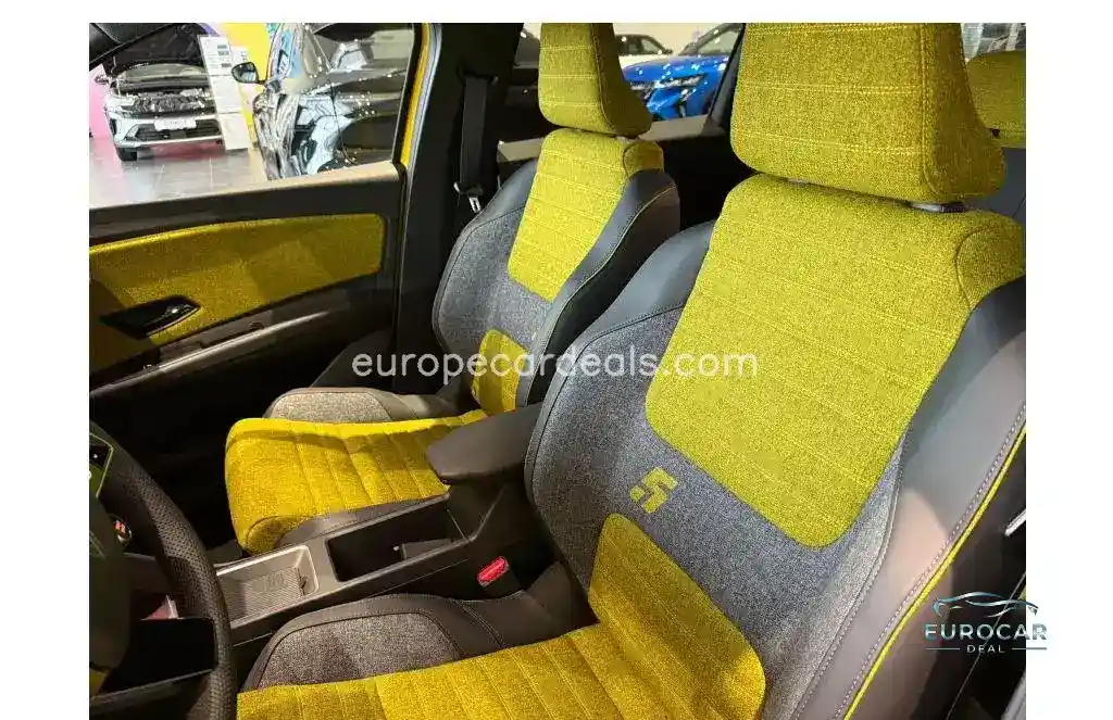 Renault R 5