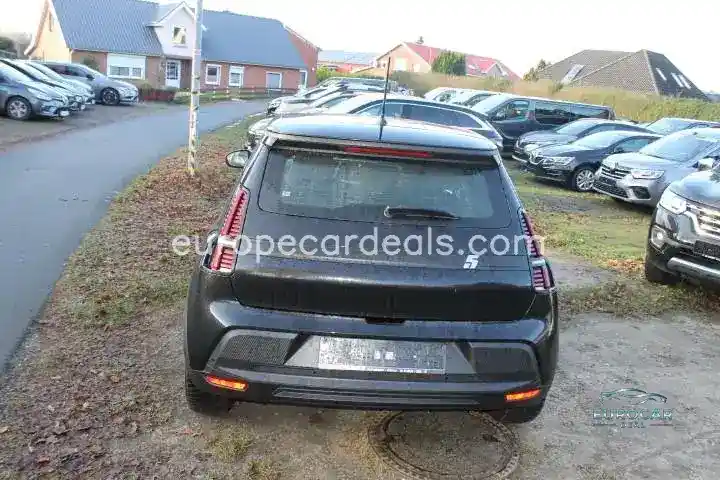 Renault R 5