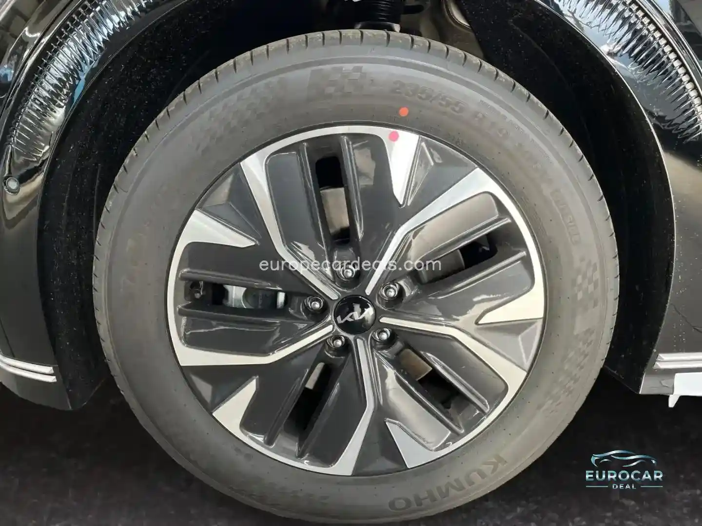Kia EV6
