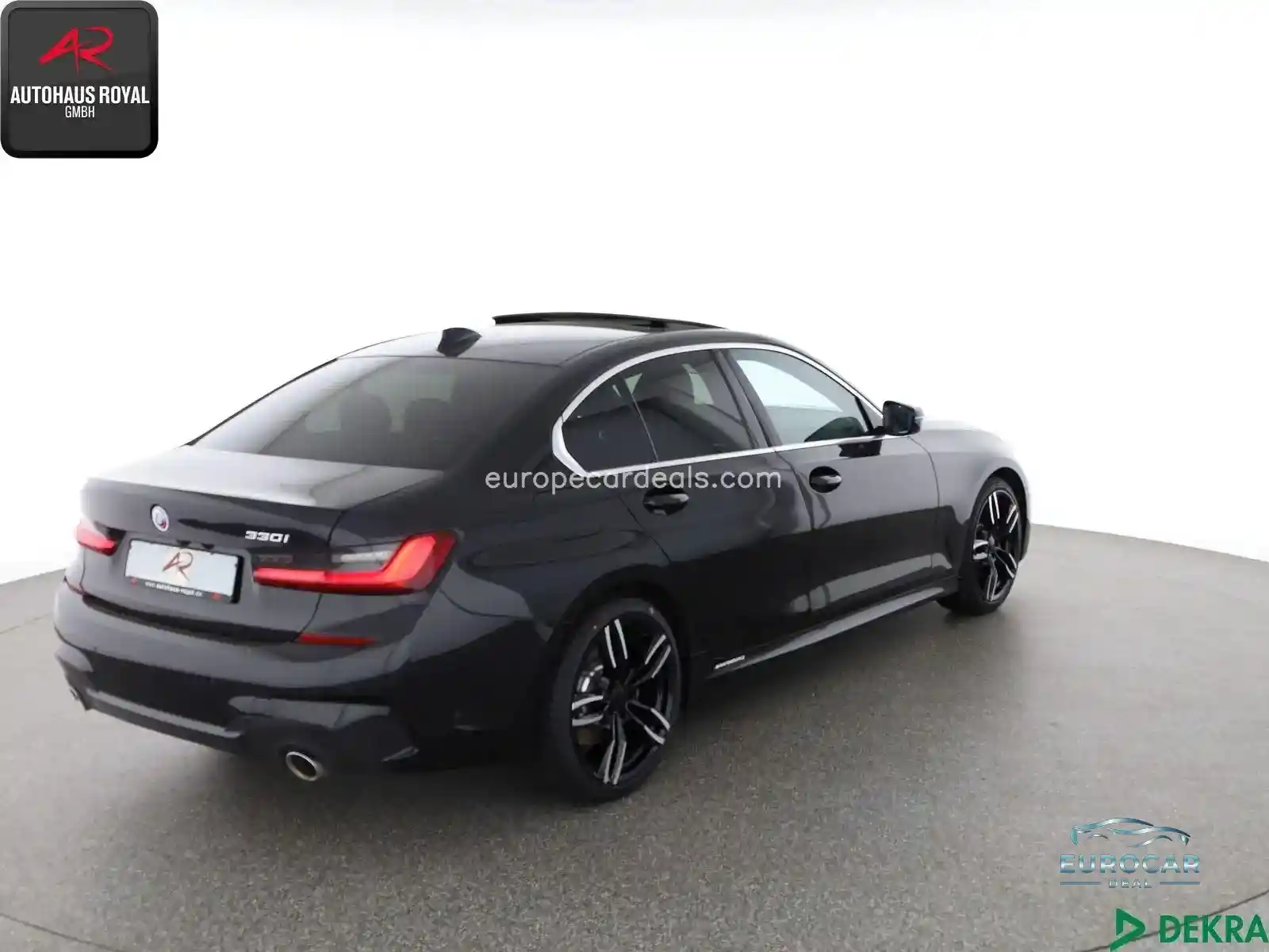 BMW 330