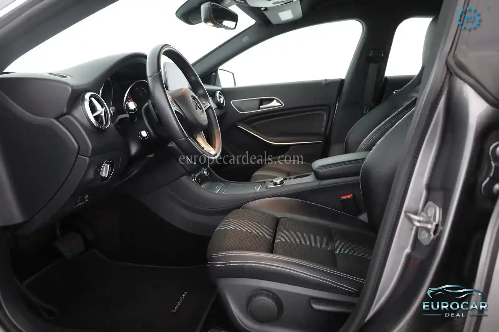 Mercedes-Benz CLA 200 Shooting Brake
