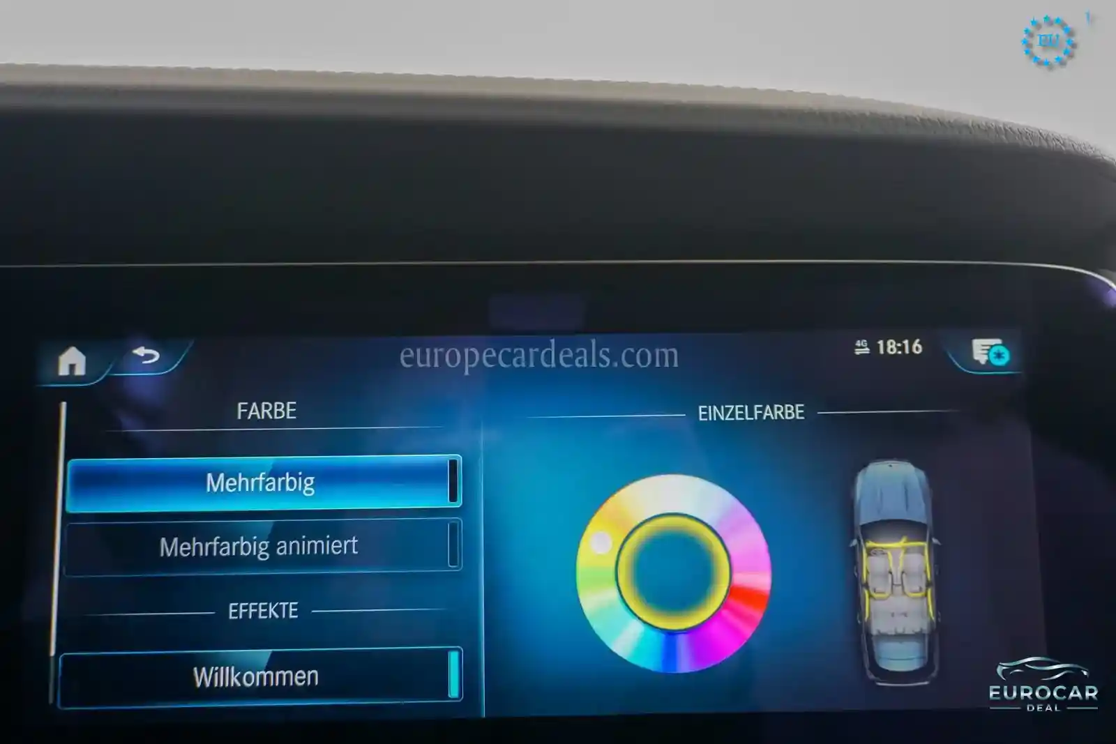 Mercedes-Benz E 450
