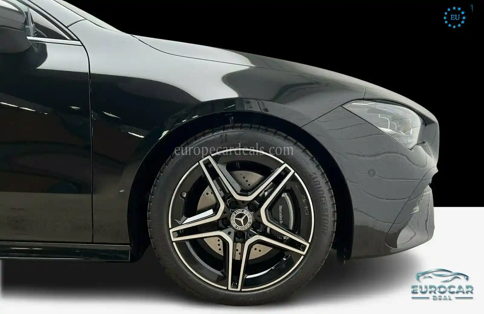 Mercedes-Benz CLA 200 Shooting Brake