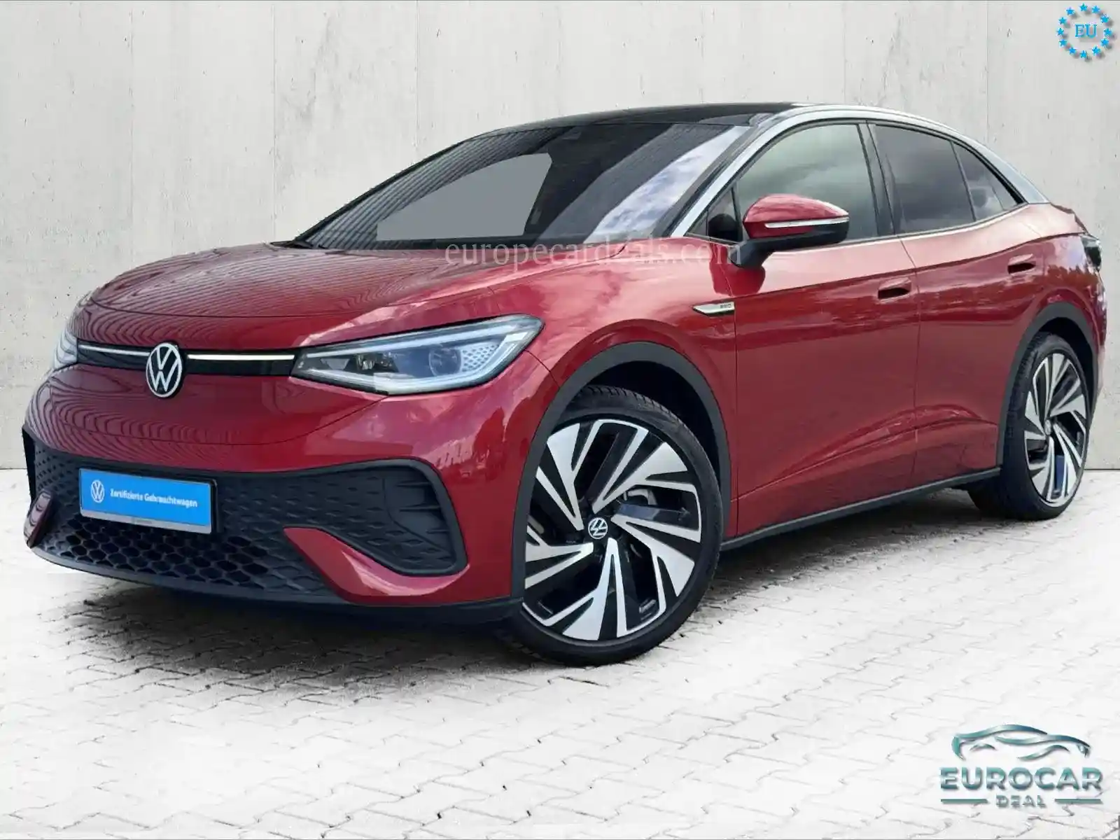 Volkswagen ID.5