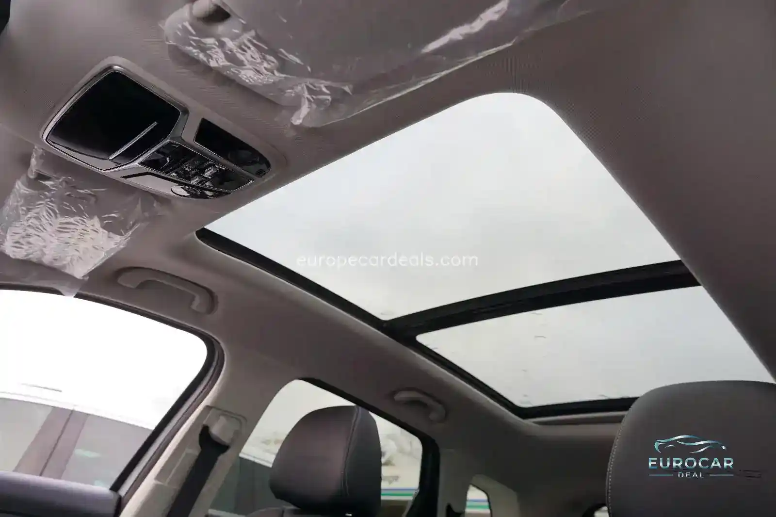 BAIC Beijing X75