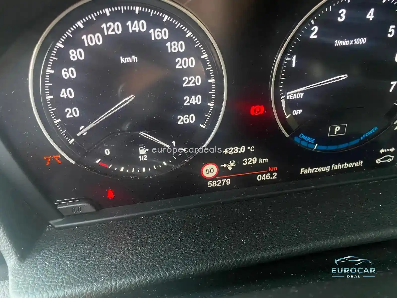 BMW 225 Active Tourer