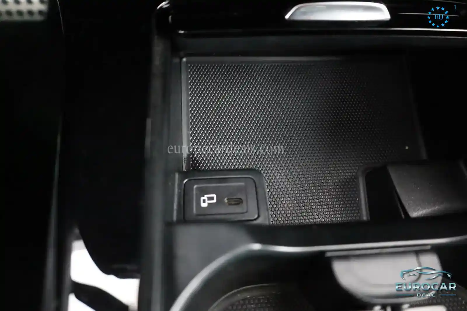 Mercedes-Benz CLA 200 Shooting Brake