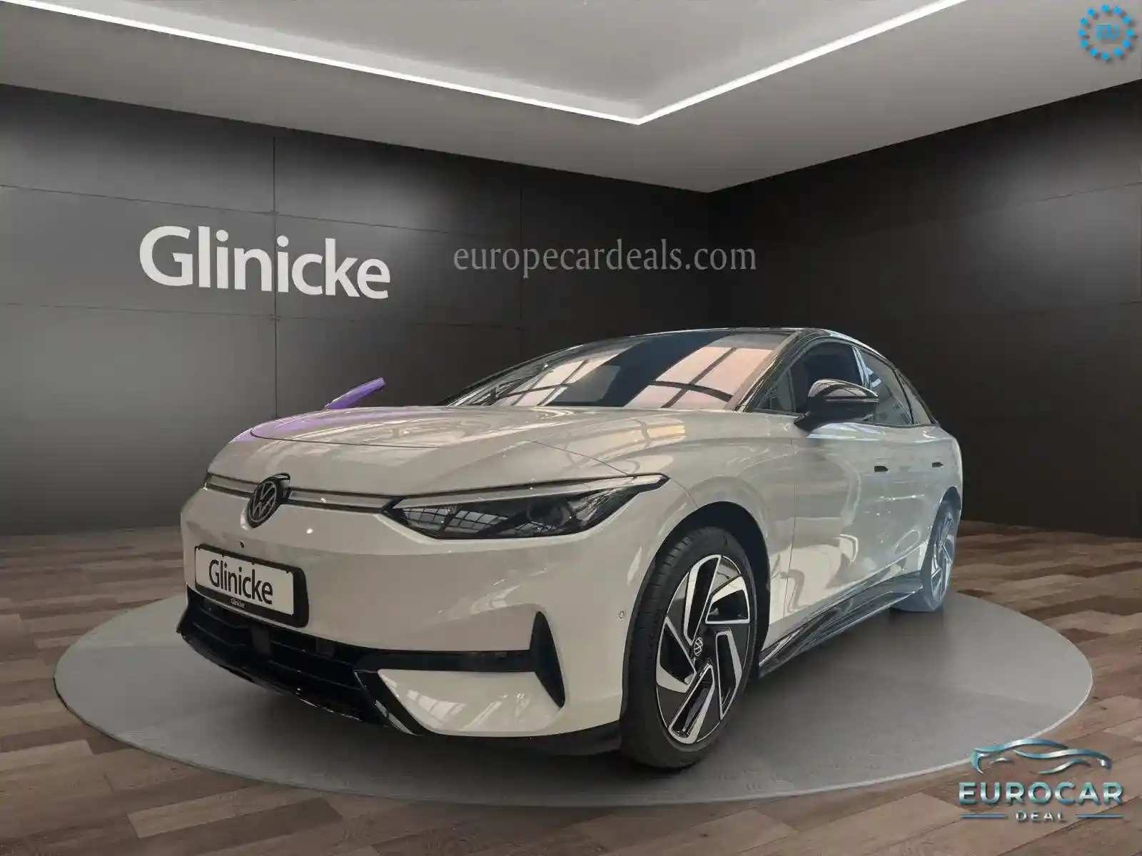 Volkswagen ID.7