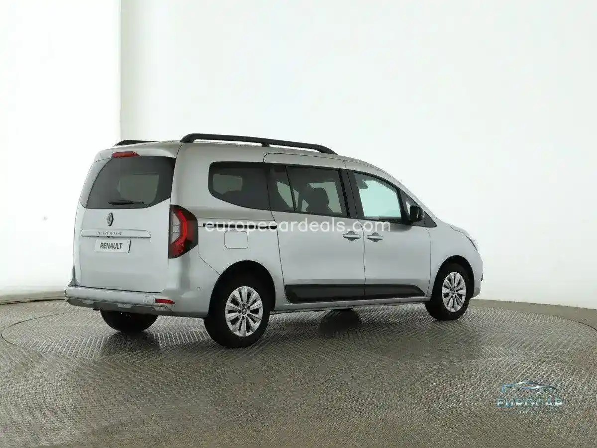 Renault Grand Kangoo