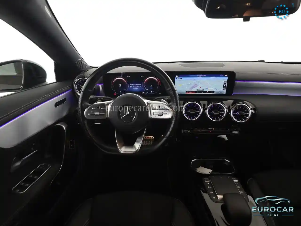 Mercedes-Benz CLA 250 Shooting Brake