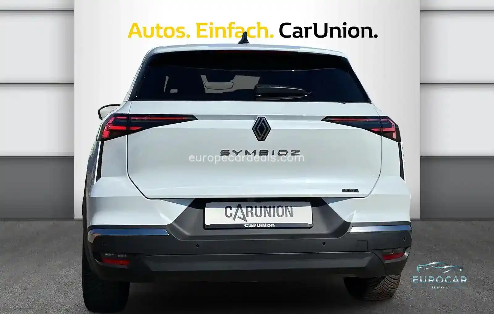 Renault Symbioz