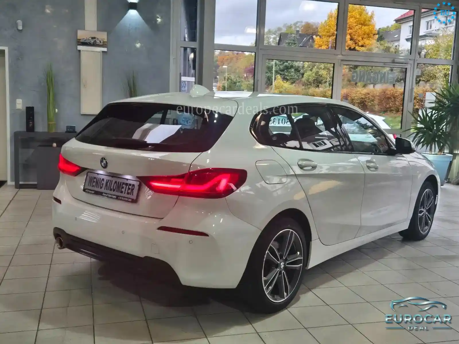 BMW 116
