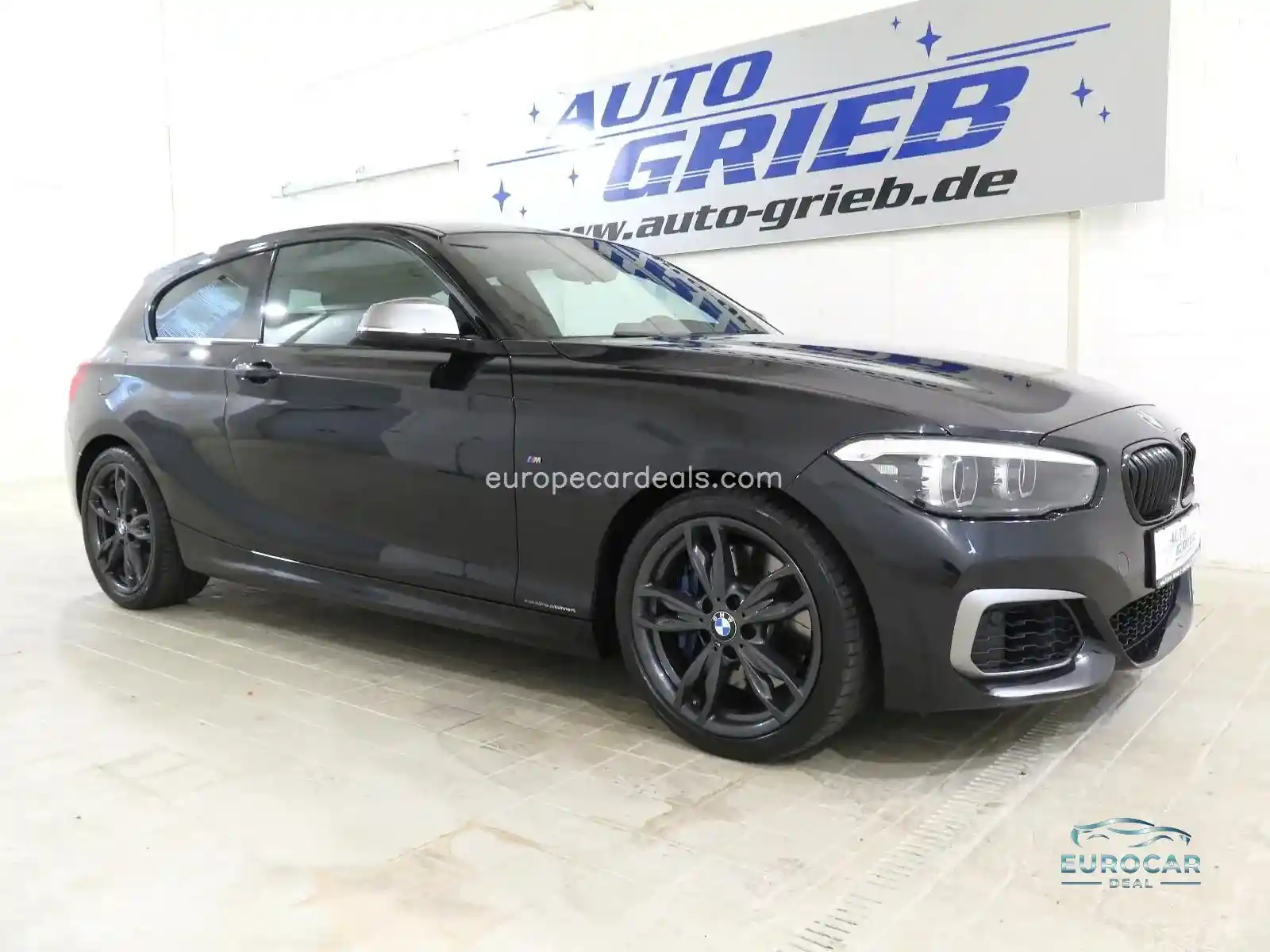 BMW M140i