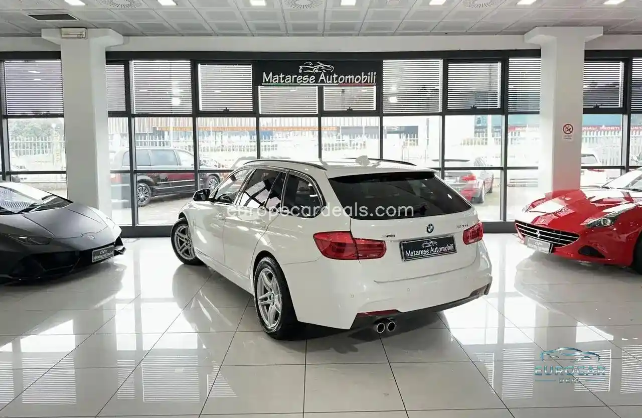 BMW 320