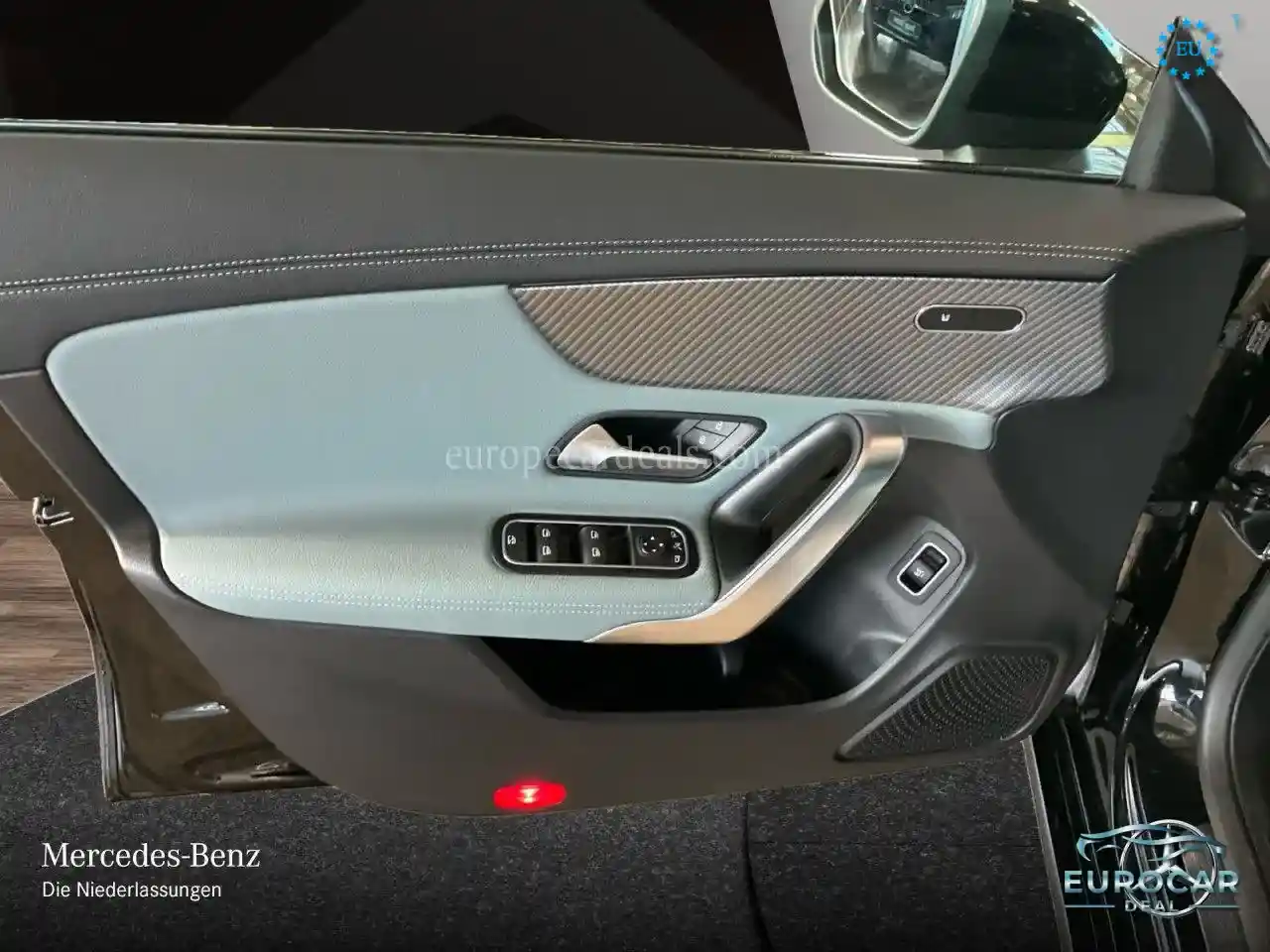 Mercedes-Benz CLA 180 Shooting Brake