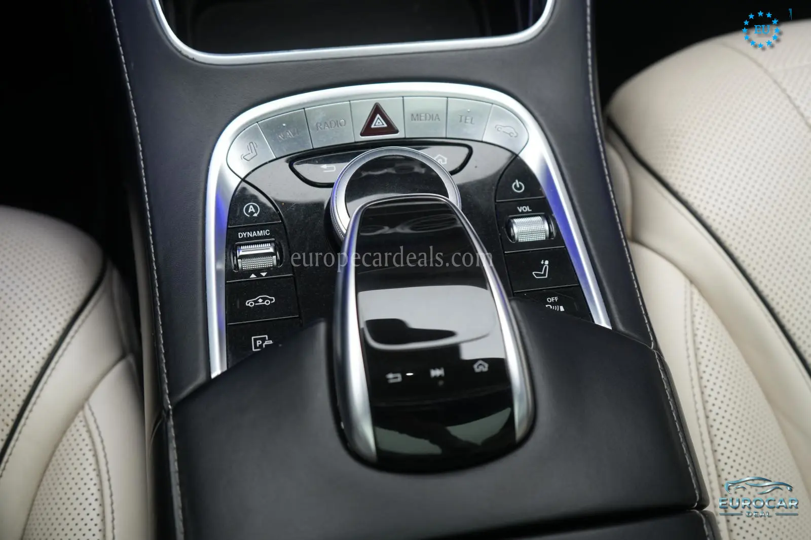 Mercedes-Benz S 350