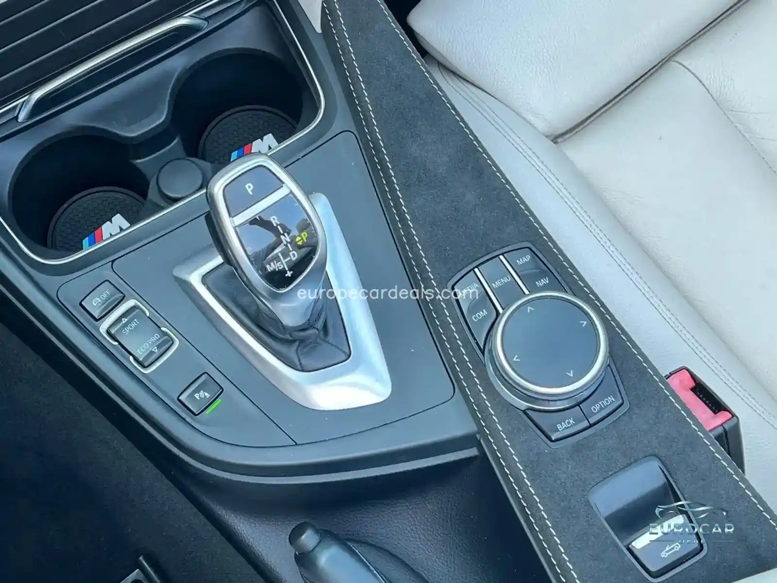 BMW 430