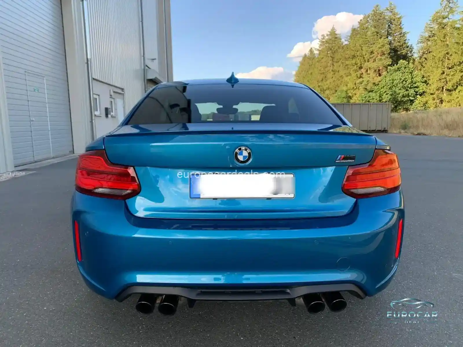 BMW M2
