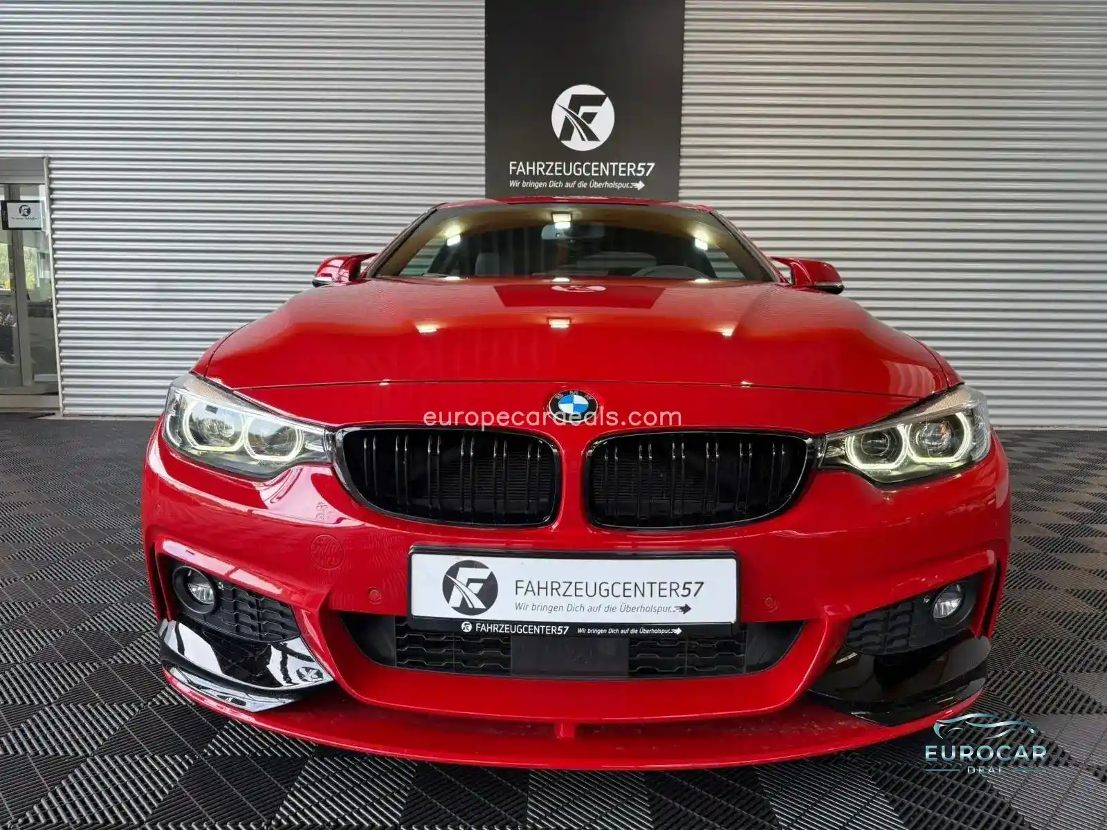 BMW 440