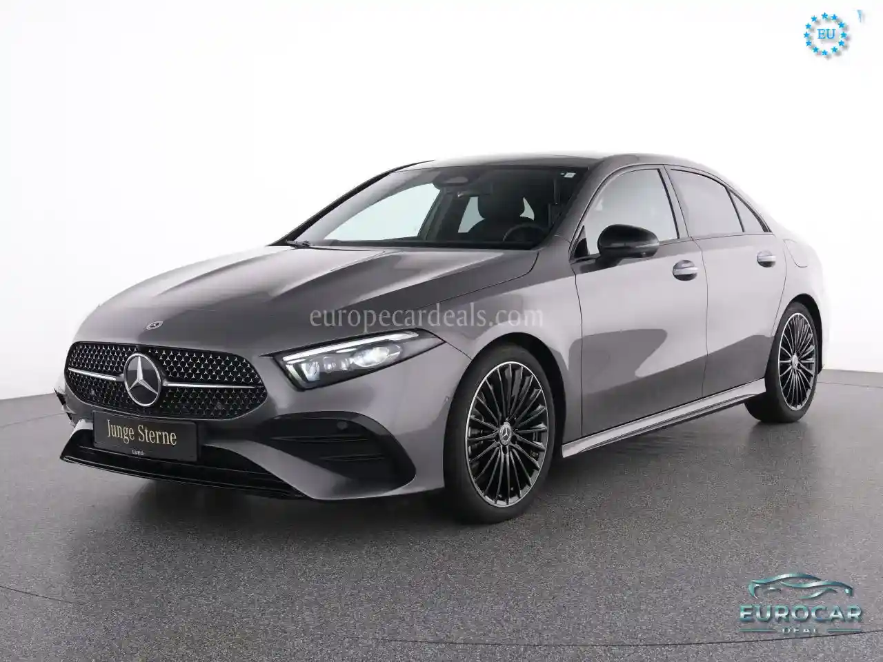 Mercedes-Benz A 220