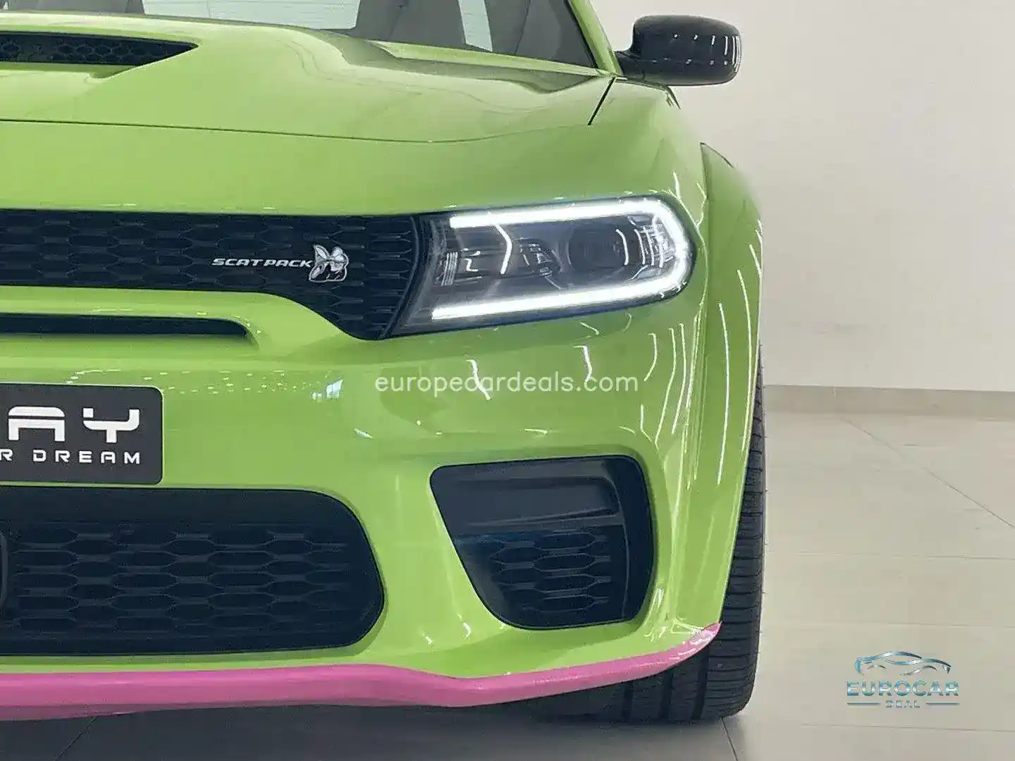 Dodge Charger