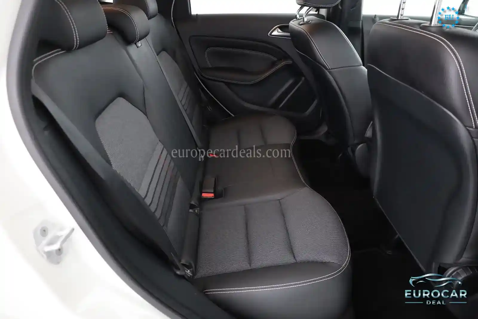 Mercedes-Benz B 150