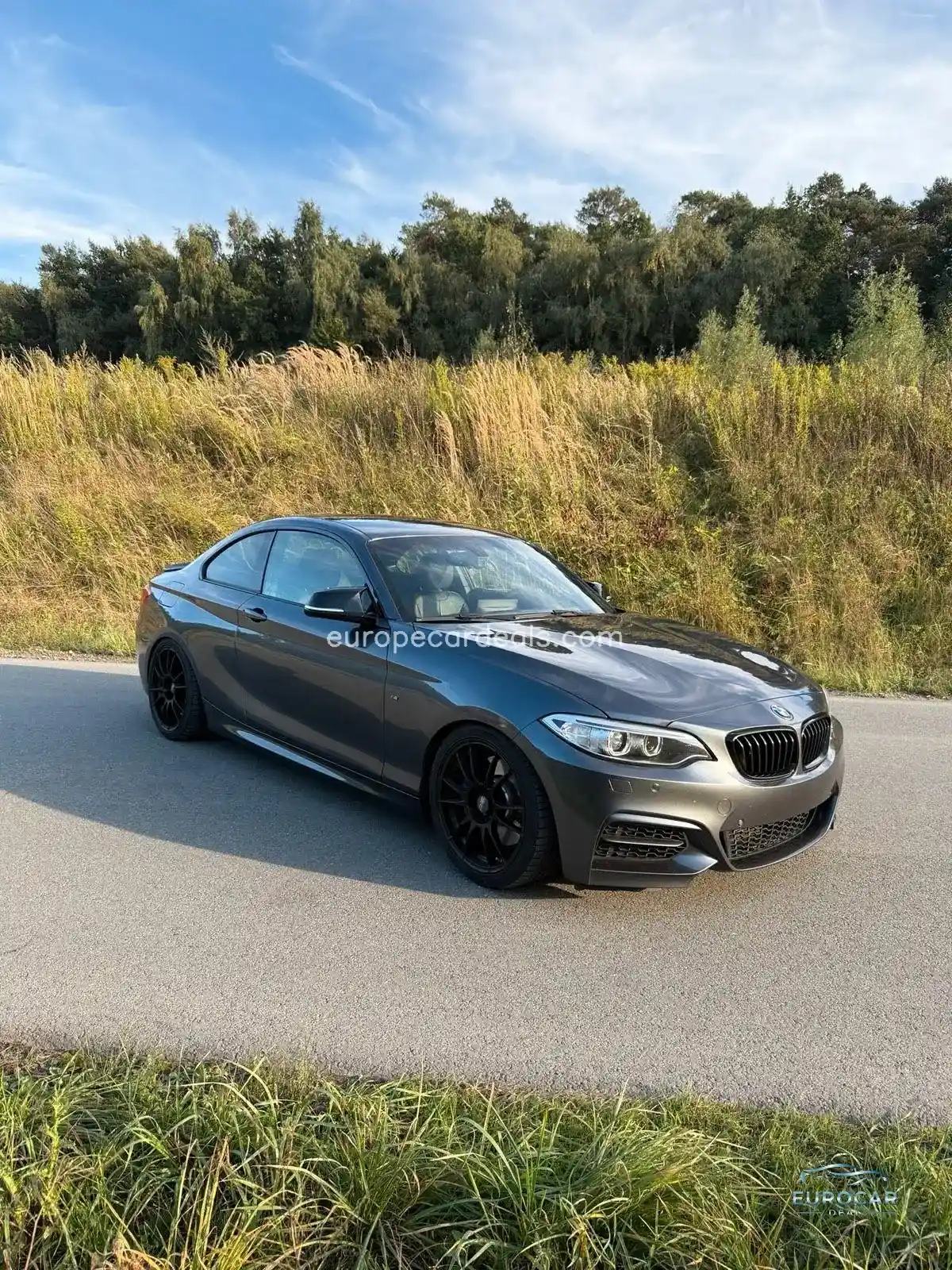 BMW M240i