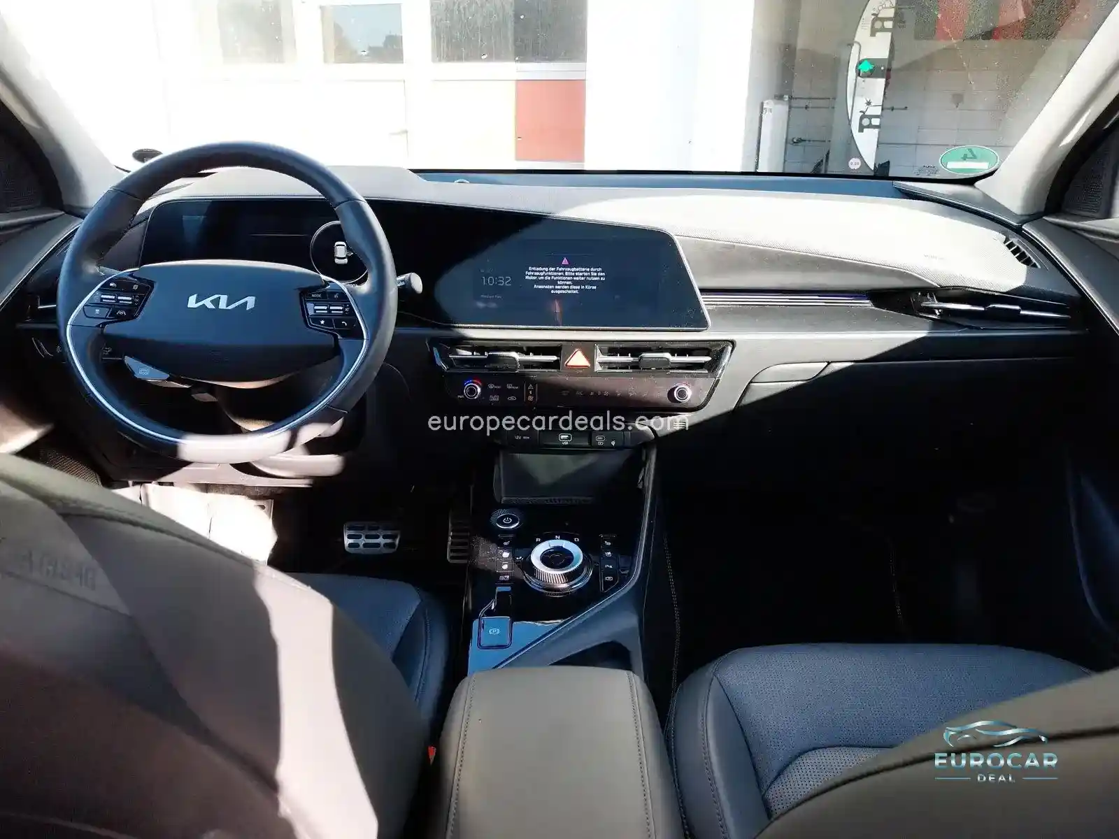 Kia Niro EV
