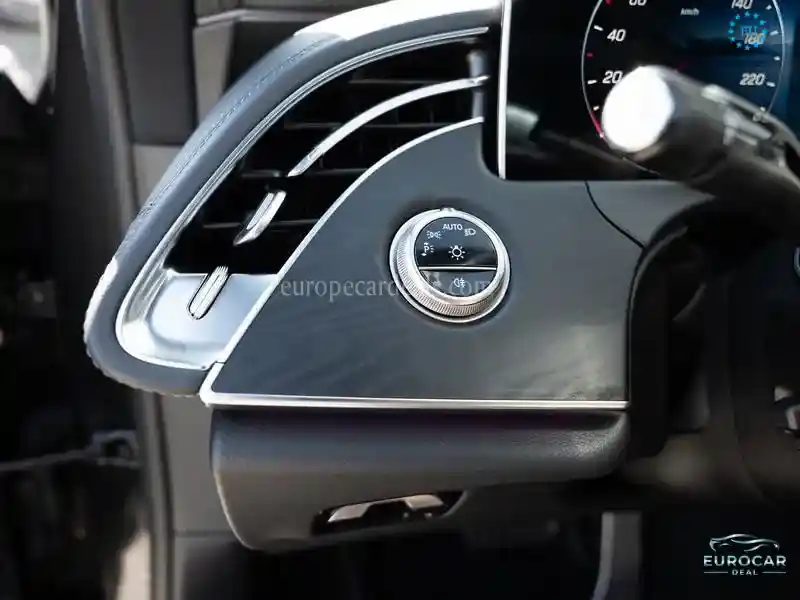 Mercedes-Benz E 450