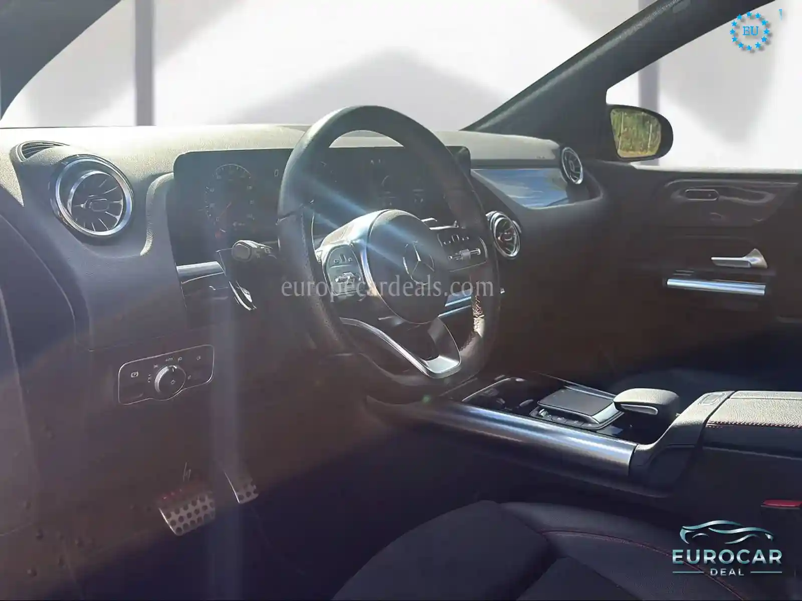 Mercedes-Benz B 250