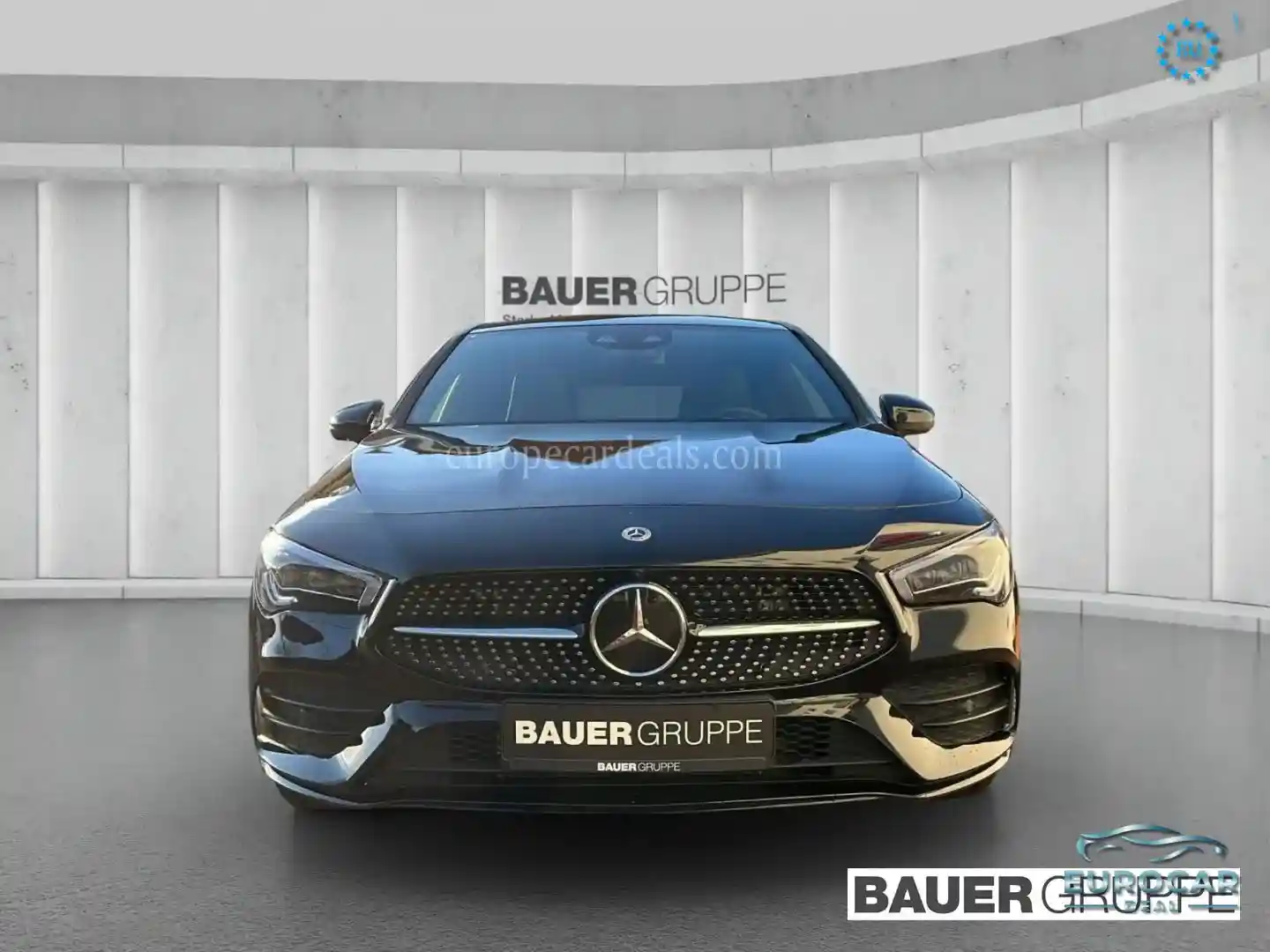 Mercedes-Benz CLA 250 Shooting Brake
