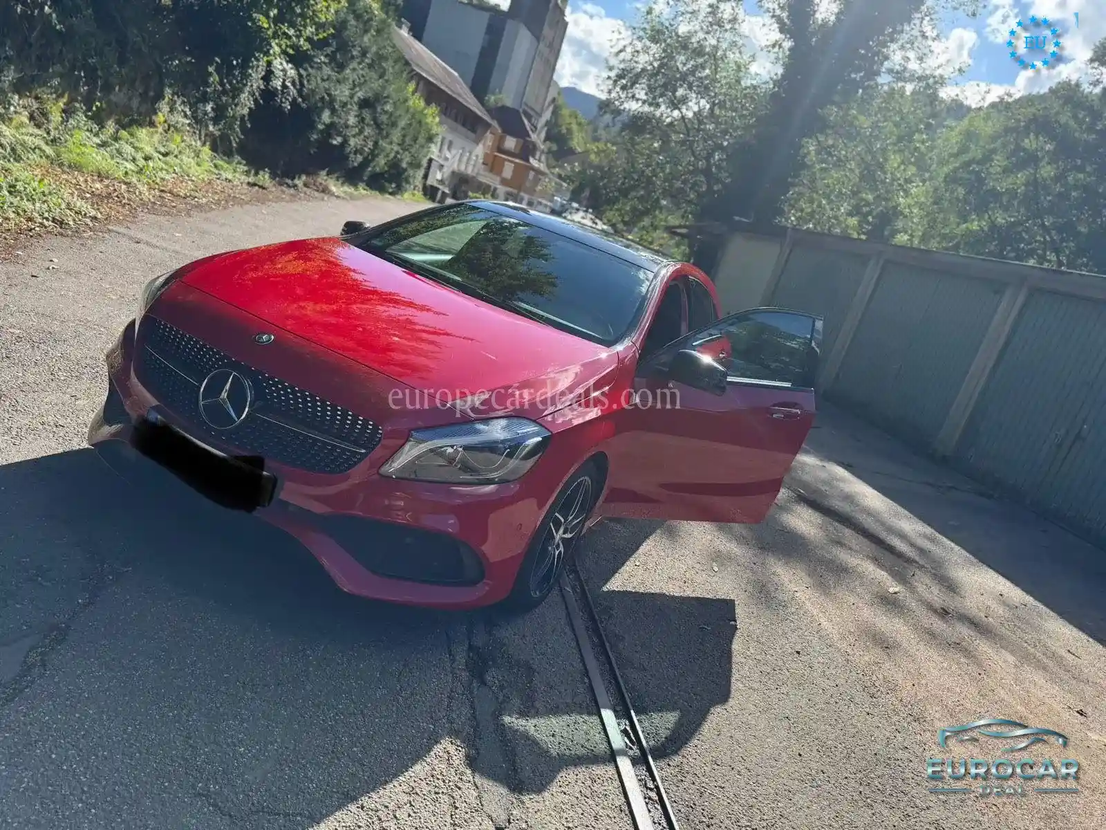 Mercedes-Benz A 220