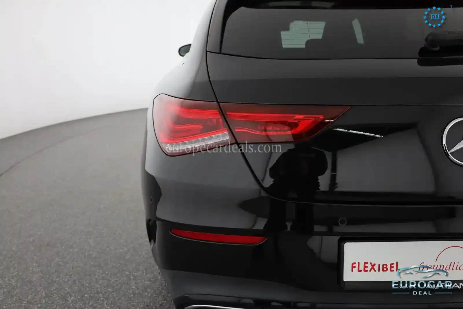 Mercedes-Benz CLA 220