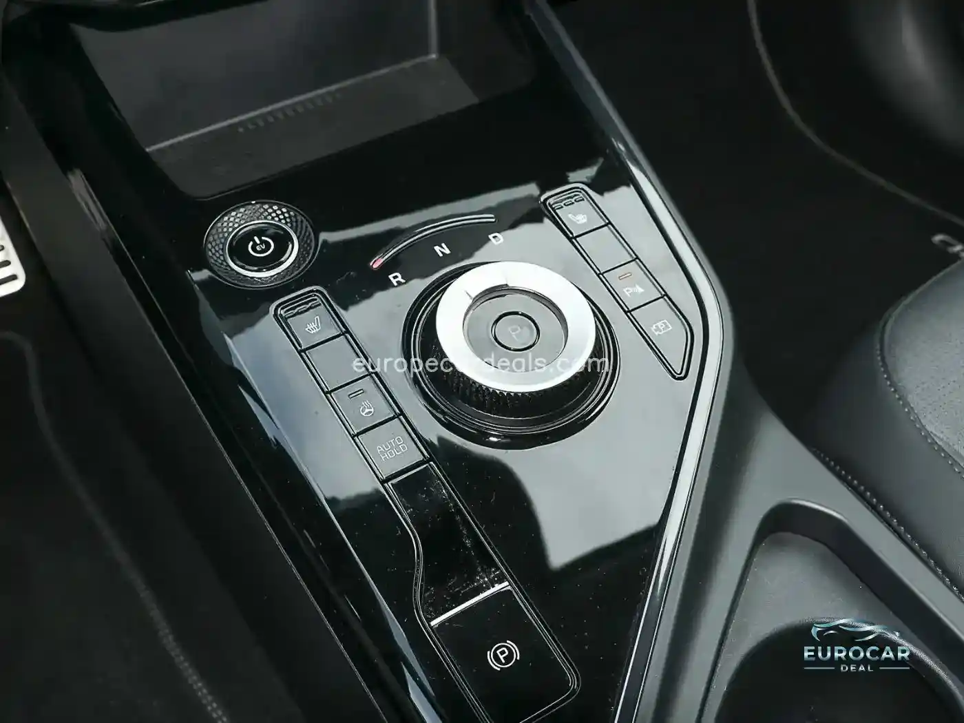 Kia Niro EV