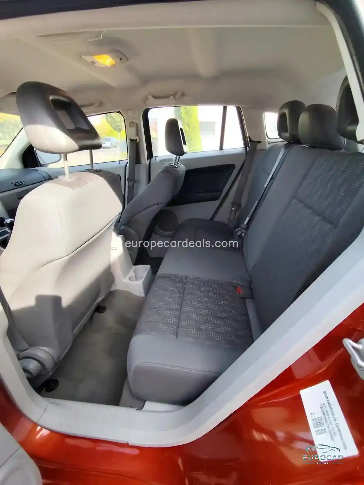Dodge Caliber