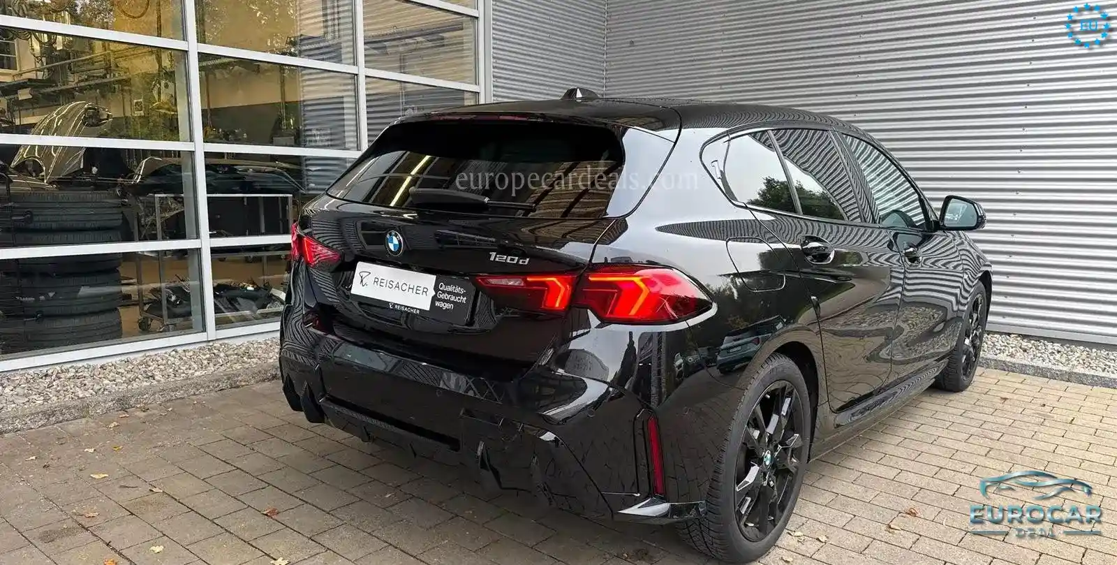 BMW 120