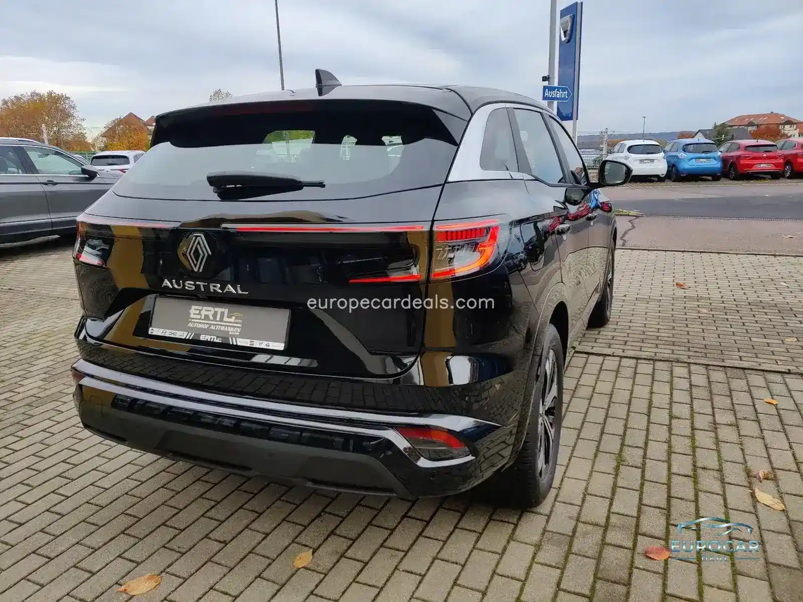 Renault Austral