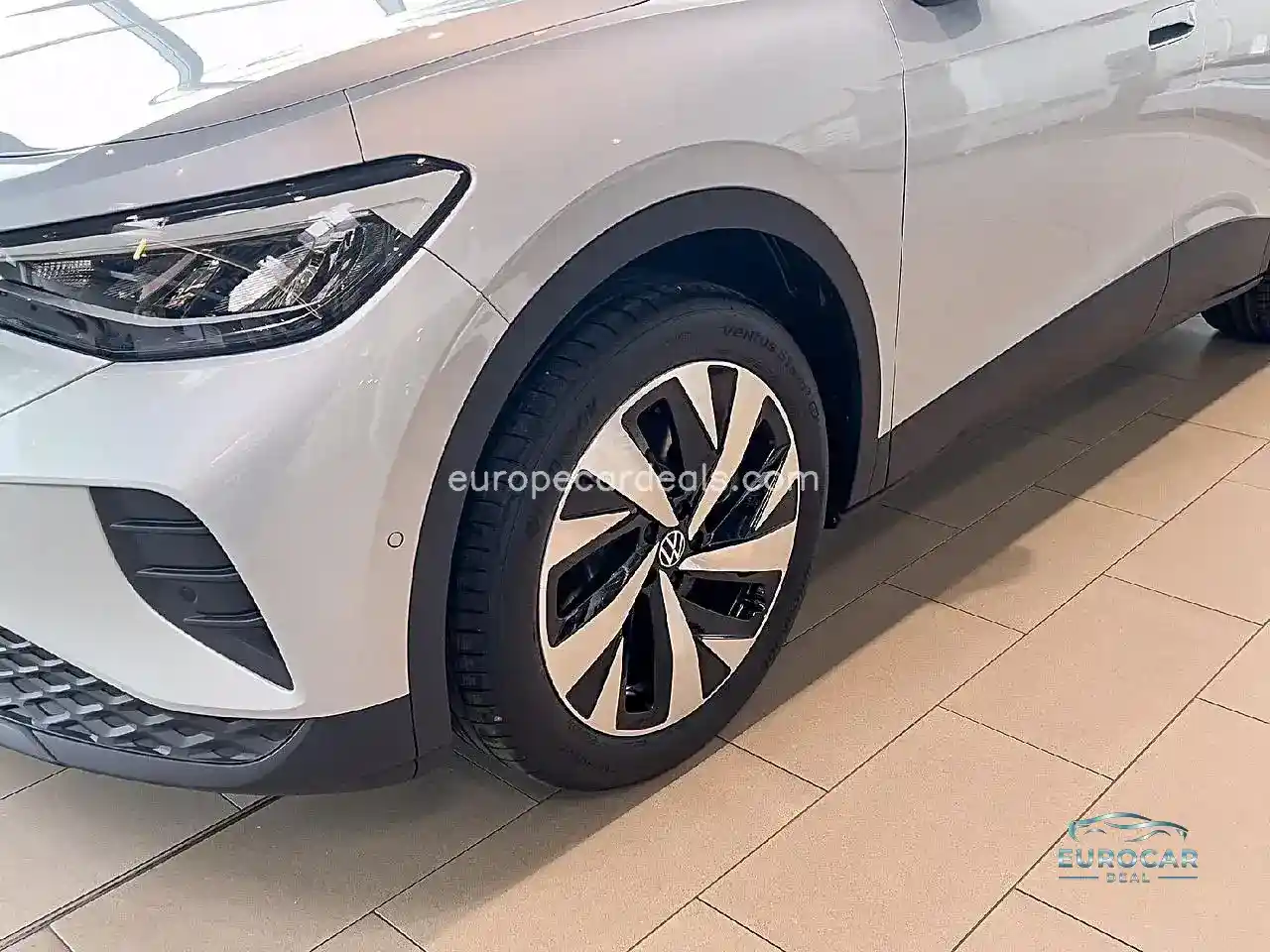 Volkswagen ID.4