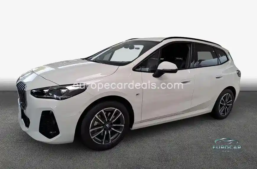BMW 220 Active Tourer