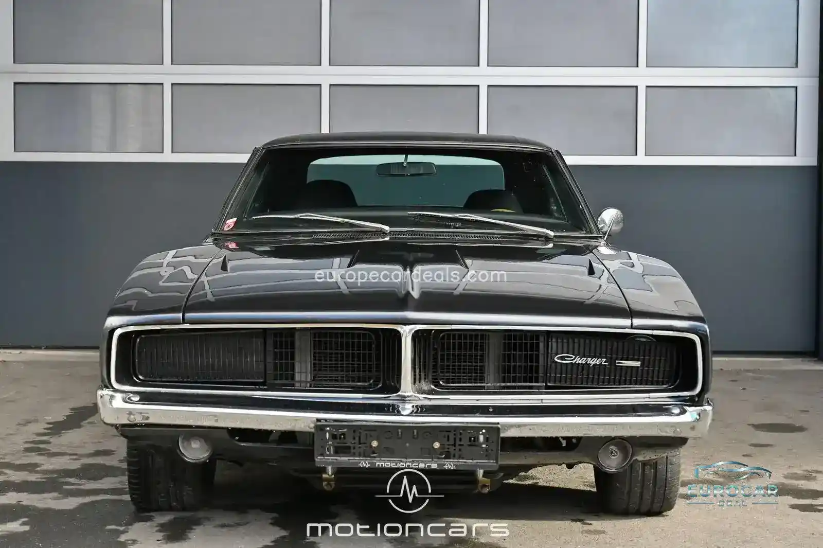 Dodge Charger