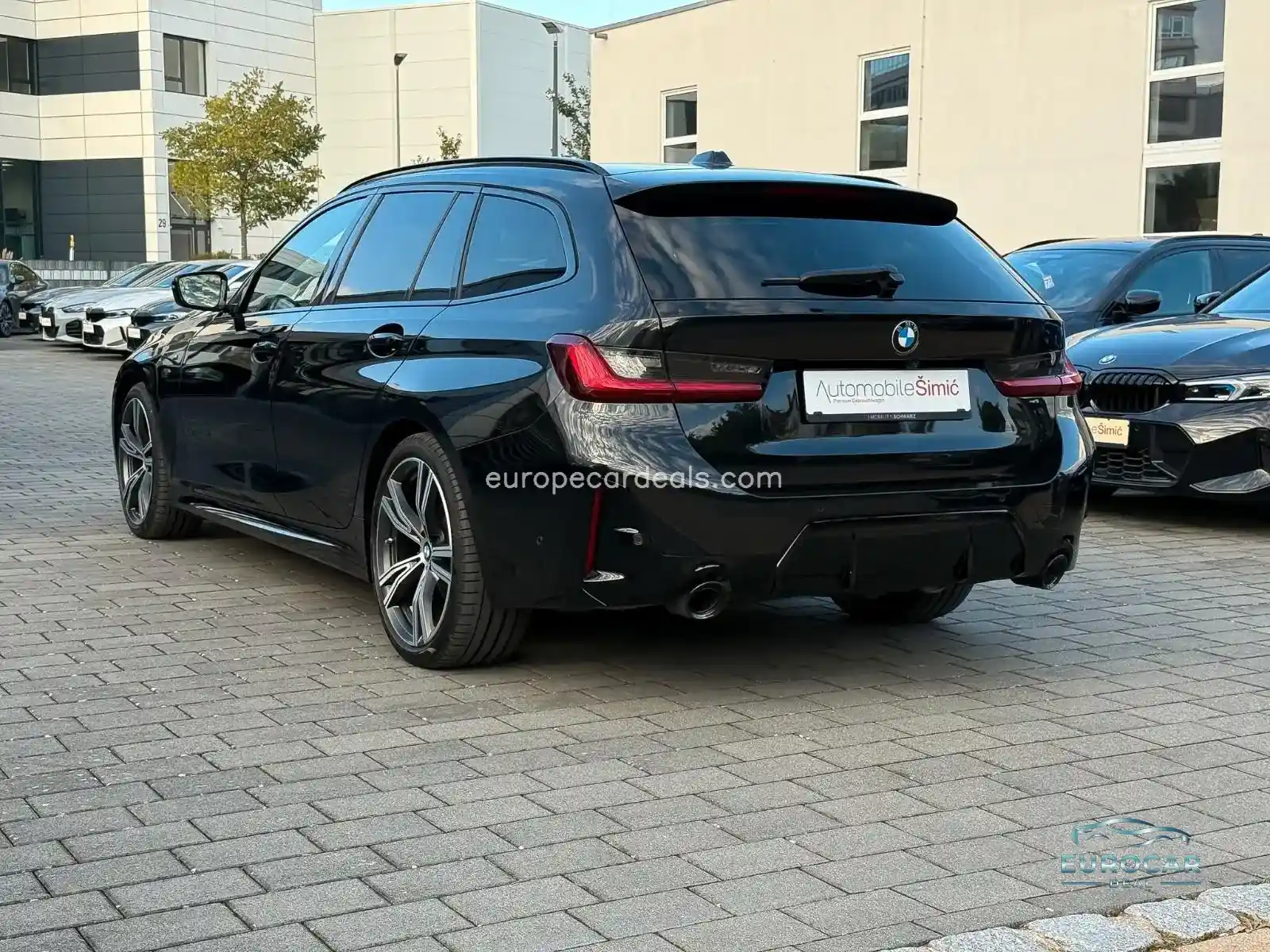 BMW 320