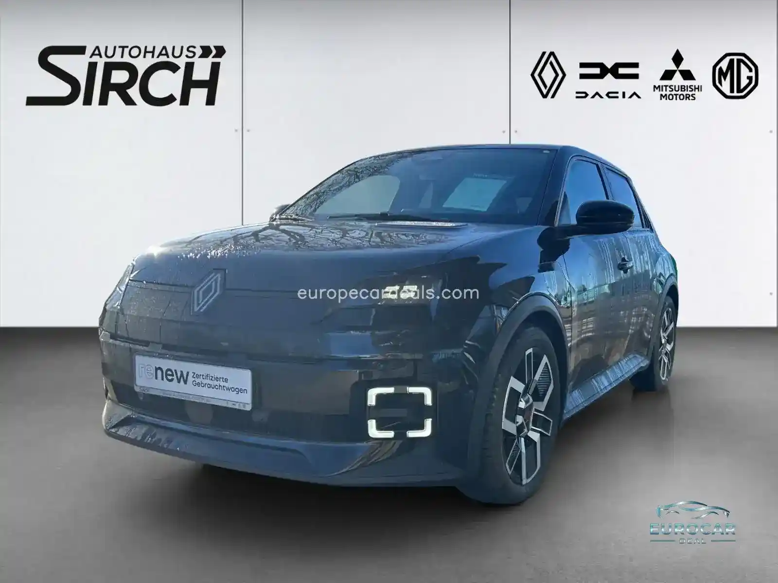 Renault R 5